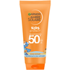 Image de Garnier Ambre Solaire Kids protect Lait Solaire Très Haute Protection SPF 50+ 100 mL