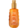 Image de Garnier Ambre Solaire Ideal Bronze Spray Invisible Haute Protection SPF 30 150 mL