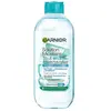 Image de Garnier SkinActive Micellaire tout en 1 peaux déshydratées 400ML