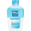 Image de Mixa Visage Démaquillant Yeux Sensibles Porteurs de Lentilles 125ml
