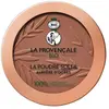 Image de La Provençale Le Teint La Poudre Soleil Lumière d'Ocres N°02 Soleil de Rustrel Bio 8g