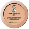 Image de La Provençale Le Teint La Poudre de Teint Lumière d'Ocres Moyen Bio 8g