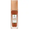 Image de La Provençale Le Teint Le Fond de Teint Soin Lumière N°50 Brun 30ml