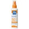 Image de Mixa Dermo Protect Kids Spray Solaire SPF 50+ 150ml