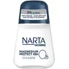 Image de Narta Homme Magnesium Protect Invisible Déodorant 48h Bille 50ml