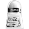 Image de Narta Homme Invisimax 0% Déodorant Bille 48h 50ml