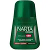 Image de Narta Homme Déodorant Anti-Transpirant Fraîcheur Classique 48h Bille 50ml