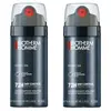 Image de Biotherm Homme Day Control Déodorant 72h Lot de 2 x 150ml