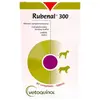 Image de Vetoquinol Rubenal 300mg 60 comprimés