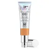 Image de IT Cosmetics Fond de Teint Your Skin But Better CC+ Cr ¨me Correctrice SPF50+ Tan 32ml