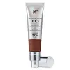 Image de IT Cosmetics Your Skin But Better  CC+ Cream Correctrice SPF 50 Deep Bronze 32ml