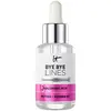 Image de IT Cosmetics Soin Visage Sérum Bye Bye Lines Sérum Anti-Rides à l'Acide Hyaluronique 30ml