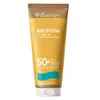 Image de Biotherm Waterlover Lait Solaire Protection et Hydratation SPF 50+ 200ml