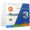 Image de Bausch & Lomb Preservision 3 - 180 capsules - Cure 3 mois