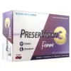 Image de Bausch & Lomb Preservision 3 Femme 60 capsules