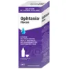 Image de Bausch & Lomb Ophtaxia Hygiène des Yeux et Paupières 100ml +  illère