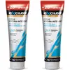 Image de Excilor Soin des Pieds Crème Hydra-Intense Pieds Très Secs Lot de 2 x 125ml
