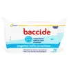 Image de Baccide Lingettes Mains et Surfaces 70 lingettes