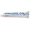 Image de Hyalugel Dentifrice Acide Hyaluronique Inflammation des Gencives Goût Menthe-Citron 75ml