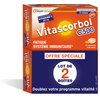 Image de Vitascorbol Complément alimentaire vitamine C 500 mg Fatigue 48 comprimés à croquer