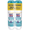 Image de Insect Ecran Anti-moustiques Spray répulsif peau Familles 2 x 100 ml