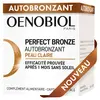 Image de Oenobiol Perfect Bronze Autobronzant Peau Claire 30 gélules