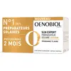 Image de Oenobiol Sun Expert Préparation Solaire Accélérée Lot de 2 x 15 gélules