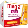 Image de MAG 2 Stick Magnésium et 6 Vitamines B Nervosité Fatigue 30 sticks