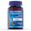 Image de Valdispert Mélatonine 1,9mg Sommeil Rapide Complément Alimentaire 60 Gummies