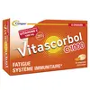 Image de Vitascorbol C1000 Fatigue et Système Immunitaire Goût Orange 20 comprimés à croquer