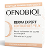 Image de Oenobiol Complément Alimentaire Derma Expert Contour des Yeux 60 Comprimés