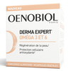Image de Oenobiol Complément Alimentaire Derma Expert Omega 3 et 6 - 30 Capsules Végétales