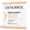 Image de Oenobiol Complément Alimentaire Derma Expert Collagène Marin Anti-âge 10 Shots