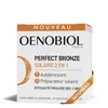 Image de Oenobiol Perfect Bronze Solaire 2en1 Autobronzant et Préparateur solaire 30 comprimés