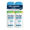 Image de Etiaxil Anti-transpirant 48h Transpiration Modérée lot de 2x 100ml