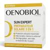 Image de Oenobiol Sun expert Préparateur Solaire 3en1 Triple action 30 capsules