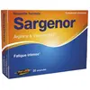 Image de Sargenor ArgInine Vitamine B12 Complément alimentaire 20 ampoules buvables