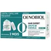 Image de Oenobiol Hair Expert Chute de cheveux Anti-ge 2 x 60 comprimés