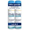 Image de Etiaxil Anti-transpirant Aérosol Protection 72H 2 x 150 ml