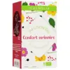 Image de Calmelia infusion bio confort urinaire 15 sachets