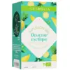 Image de Calmelia infusion bio douceur exotique 15 sachets
