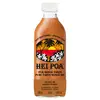 Image de Hei Poa Soins pour le Corps Pur Monoï de Tahiti Nacres Or 100ml