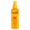 Image de Hei Poa Huile sèche Solaire SPF 30 150ml
