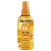 Image de Hei Poa Huile sèche Solaire SPF 50 150ml