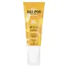 Image de Hei Poa Gel-en-huile Invisible Solaire SPF 30 100ml