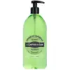 Image de Le Comptoir du Bain Savon de Marseille Verveine Extra Doux 1L