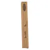 Image de Lov'FROG Brosse à Dent Bambou Charbon Actif Enfant Motif Lune
