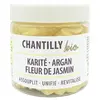 Image de Lov'FROG Chantilly Soin Karité Argan & Jasmin Bio 200ml