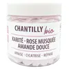 Image de Lov'FROG Chantilly Soin Karité Amande Douce & Rose Musquée Bio 200ml