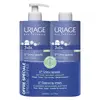 Image de Uriage Bébé Duo 1ère Crème Lavante 2x500ml